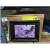 Image 1 : Case of 24 New 4" x 6" Picture Frames