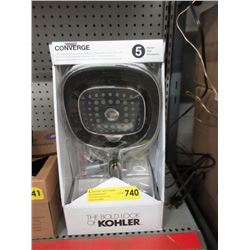 New Kohler 2 in 1 Shower Head