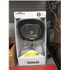 Image 1 : New Kohler 2 in 1 Shower Head