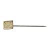 Image 1 : Stick Pin - Silver