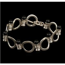 Sterling Silver Bracelet