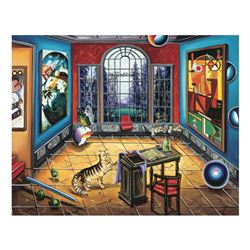 Untitled (V) by Astahov, Alexander