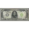 Image 1 : 1934 $1000 Federal Reserve Note Chicago