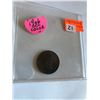 Image 1 : 1906 Rare GEM MS64+ Toned Beautiful Indian Head Penny