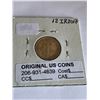 Image 1 : Rare 1917 Full Split Bands GEM MS64+ Mercury Silver Dime
