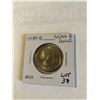 Image 1 : 1979 D Susan B Anthony Dollar MS  High Grade