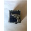 Image 1 : RARE Vintage Smith and Wesson Tie Tack in Original Box