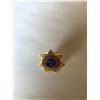Image 1 : VERY RARE "BIANCHI GUNLEATHER" Pin