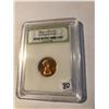 Image 1 : 2000 S PROOF Lincoln Penny Certified DCAM GEM PROOF