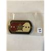 Image 1 : RARE Challage Coin ARMY Presented by CHIEF OF STAFF to GENERAL