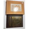 Image 1 : Avon 1922 Statue of Liberty Brass Stamp