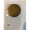 Image 1 : RARE CHALLAGE COIN "VIETNAM the WALL