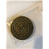 Image 2 : RARE Challage Coin ARMY Presented by a GENERAL PHYSICIAN ARMY ASSISTANT