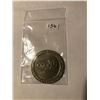 Image 1 : $1 1994 Casino Coin OASIS Mesquite Nevada