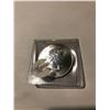 Image 2 : 2015 three quarters of an ounce Silver Canadian wolf 2 dollars