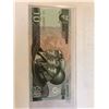 Image 1 : VERY RARE North Korea 5 Won Currency Bill in Uncirculated Condition