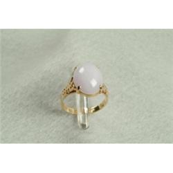 Jade Ring