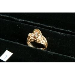 Diamond Ring
