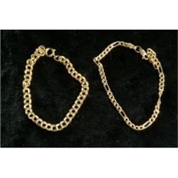Gold Bracelet