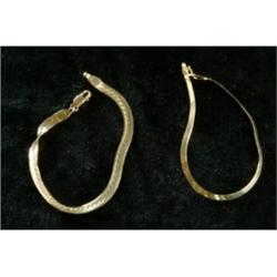 Gold Bracelet