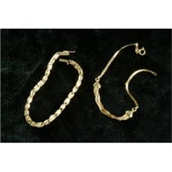 Gold Bracelet