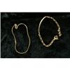 Image 1 : Gold Bracelet