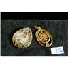 Image 1 : Gold Pendant
