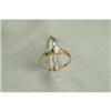 Image 1 : Opal & Diamond Ring
