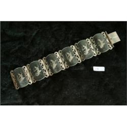 Silver Bracelet