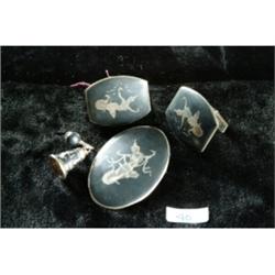 Sterling Sliver Pieces