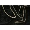 Image 1 : Silver Necklaces
