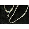 Image 1 : Silver Necklaces
