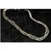 Image 1 : Silver Necklaces