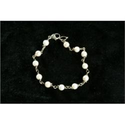 Sterling Bracelets