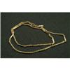 Image 1 : Gold Necklace