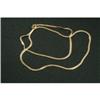 Image 1 : Gold Necklace