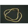 Image 1 : Gold Necklace