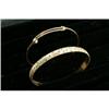 Image 1 : Gold Braclets