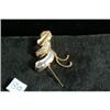 Image 1 : Gold Pin