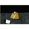 Image 1 : Gold Pendants