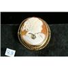 Image 1 : Gold Cameo