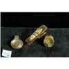 Image 1 : Gold Men's Set