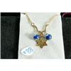 Image 1 : Gold Necklace