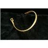 Image 1 : Gold Bracelet