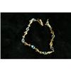 Image 1 : Gold Bracelet