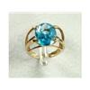 Image 1 : Topaz Ring