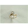 Image 1 : Aquamarine Ring