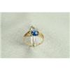 Image 1 : Sapphire Ring