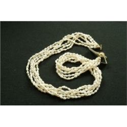Freshwater Pearl Necklace