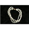 Image 1 : Fresh Water Pearls & Bead Bracelet